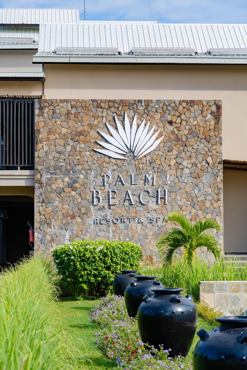 Palm Beach Resort & Spa Nosy Be