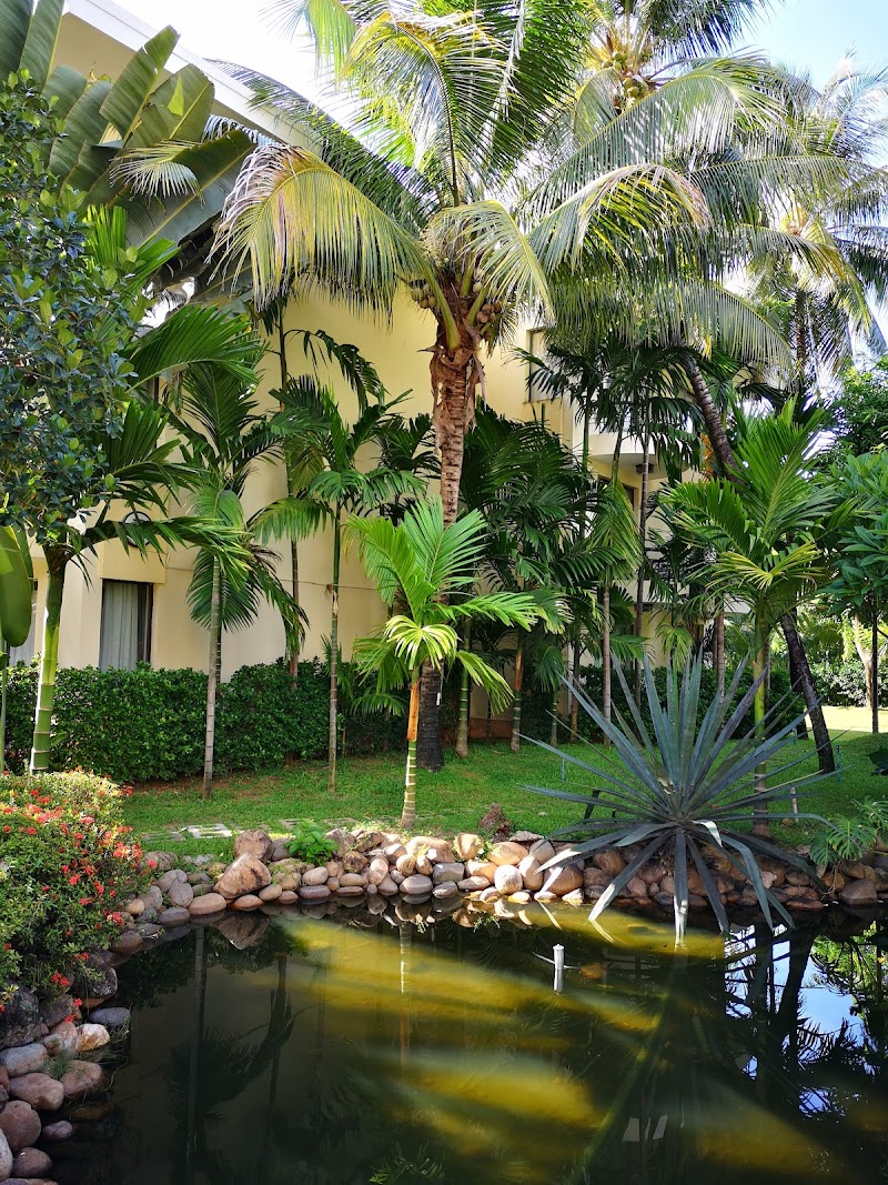 Palm Beach Resort & Spa Sanya - Resort Spa in Sanya