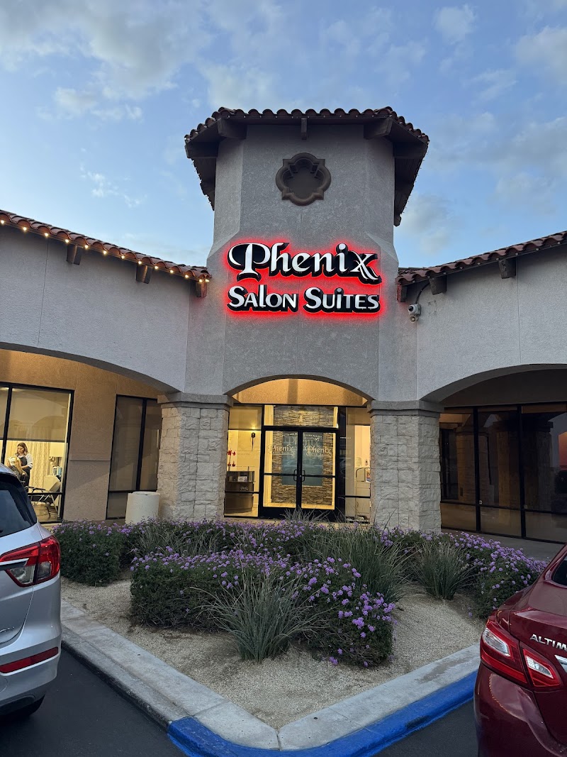 Palm Desert Sugar Wax Spa - Day Spa in Palm Desert