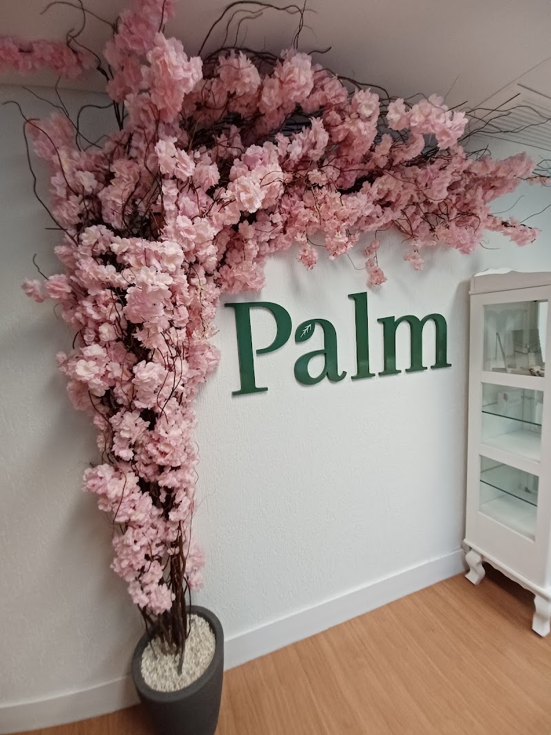 Palm - Espaço do Bem Estar By Elaine Tristão Curitiba - Day Spa in Curitiba
