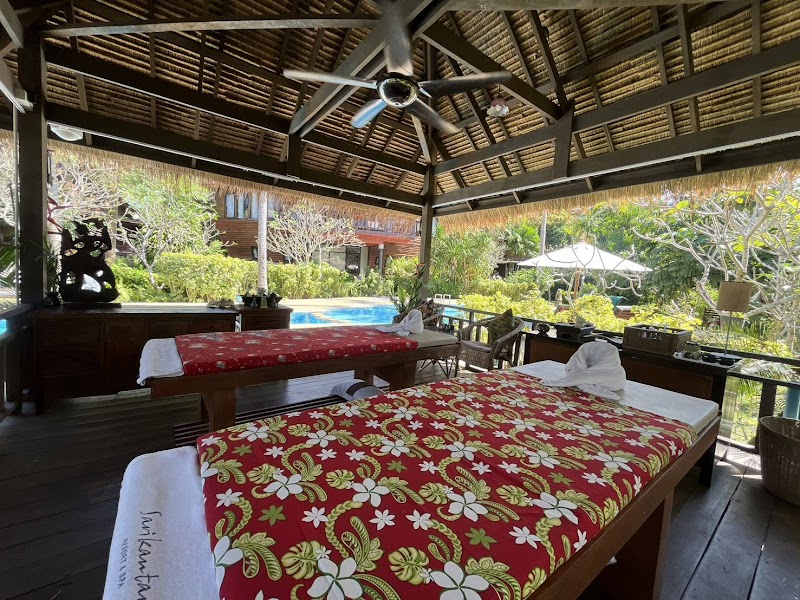 Palm & Papaya Massage Koh Phangan - Day Spa in Koh Phangan