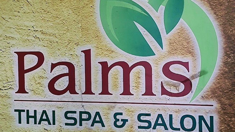 Palm's thai spa. n salon Indore - Day Spa in Indore