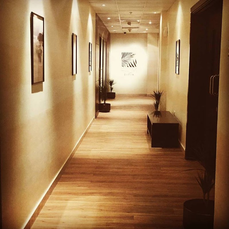 Palm Spa Al Kharjiyah Street - Day Spa in Al Kharjiyah Street