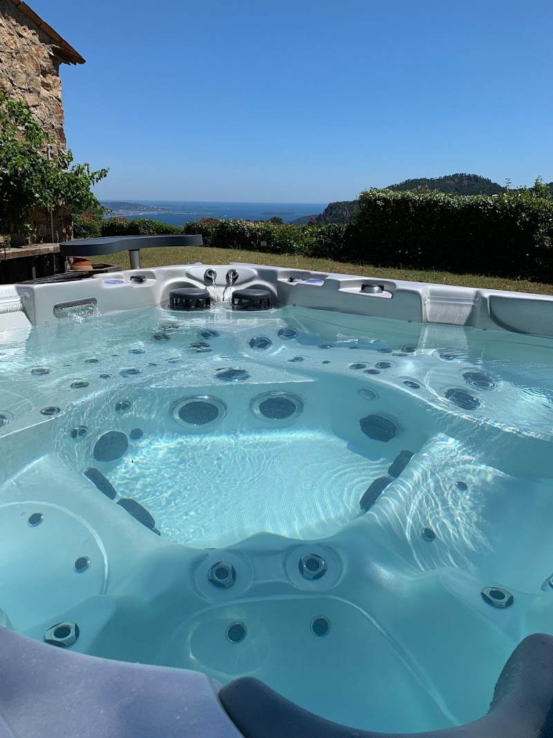 PALM SPAS Mouans-Sartoux - Day Spa in Mouans-Sartoux