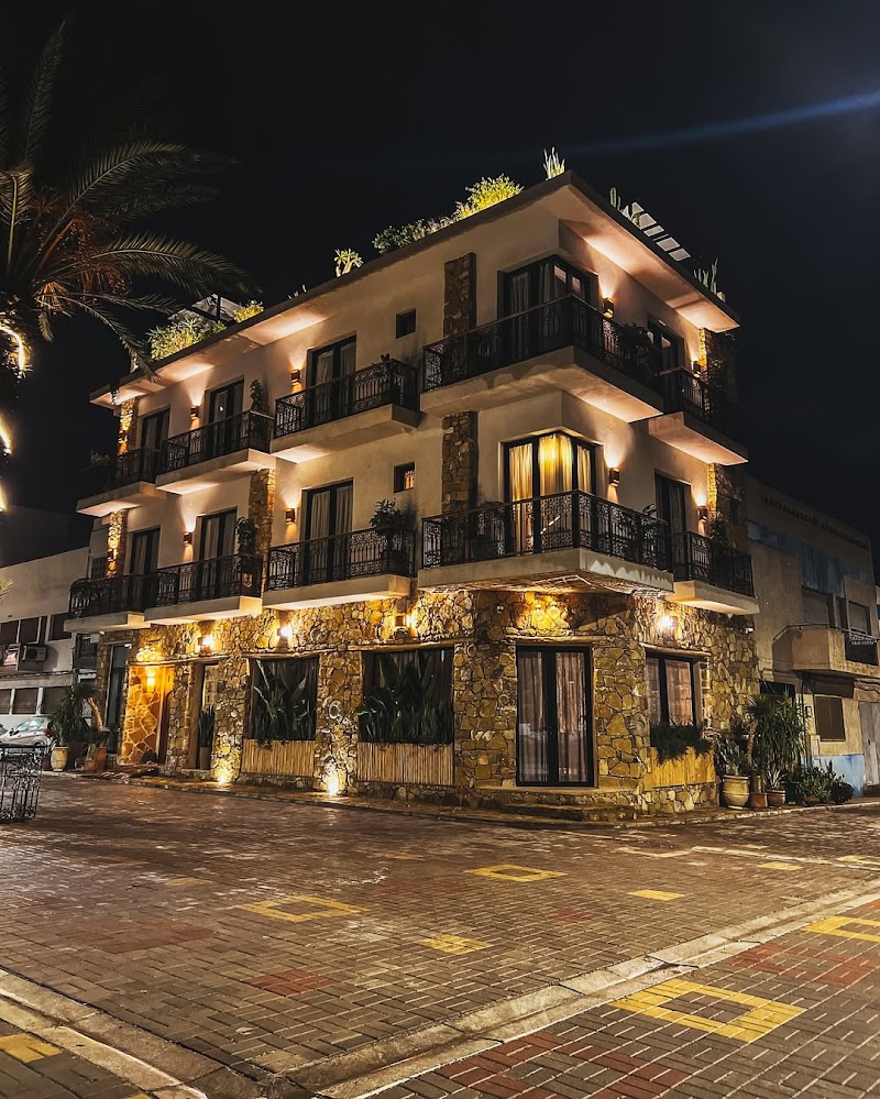 Palm Surf & Spa Hotel Agadir