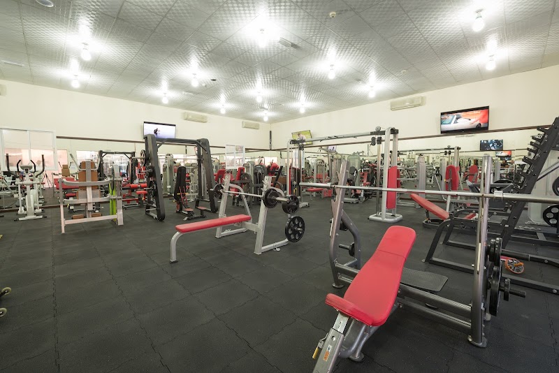 Palma Spa & Gym Umm Al Quwain - Day Spa in Umm Al Quwain