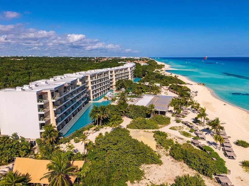 Palmaïa - The House of AïA Playa del Carmen