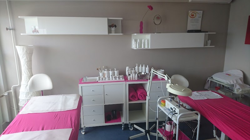 Palmaris Zagreb - Day Spa in Zagreb