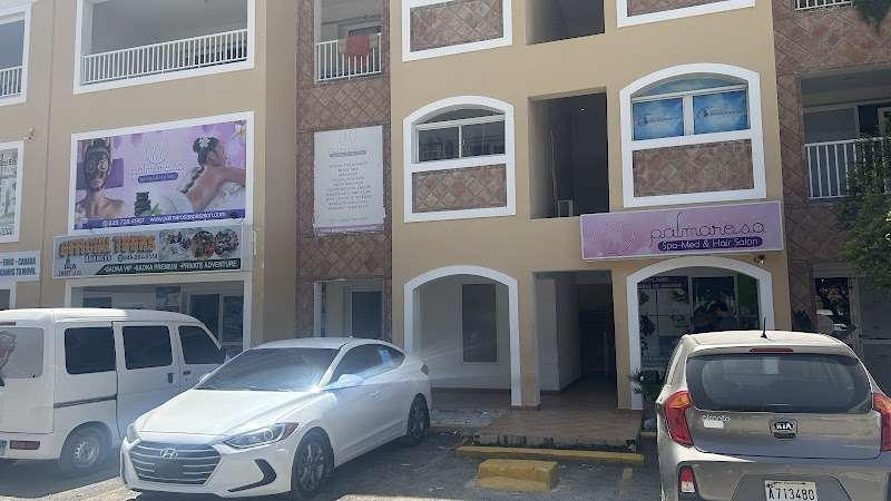 Palmarosa Spa Bavaro Punta Cana - Day Spa in Punta Cana