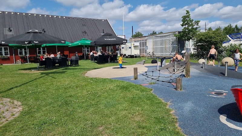 Palmelunden Kirke Såby - Day Spa in Kirke Såby