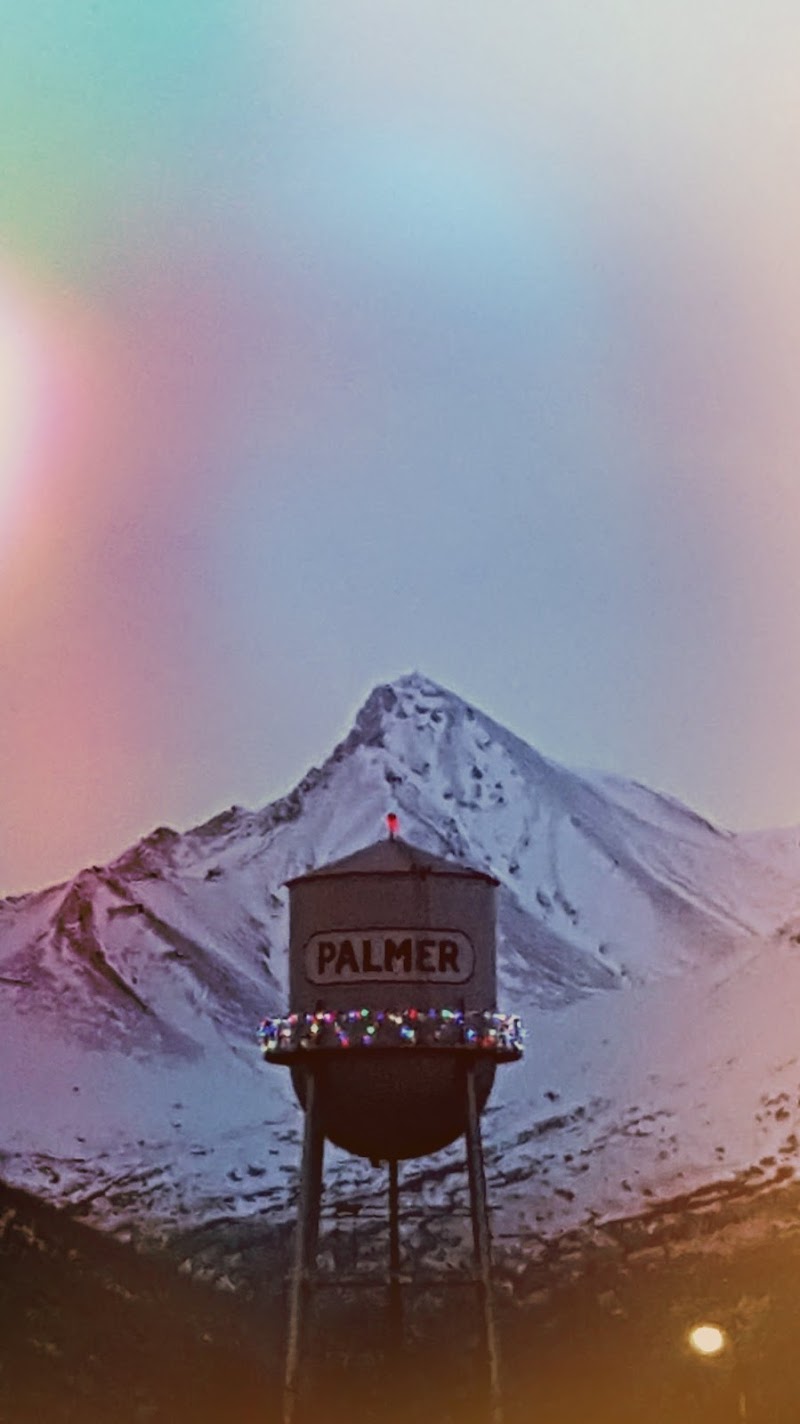 Palmer Spa and Beauty Cove - Day Spa in Palmer