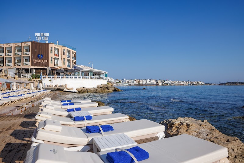 Palmera Beach Hotel & Spa Crete photo