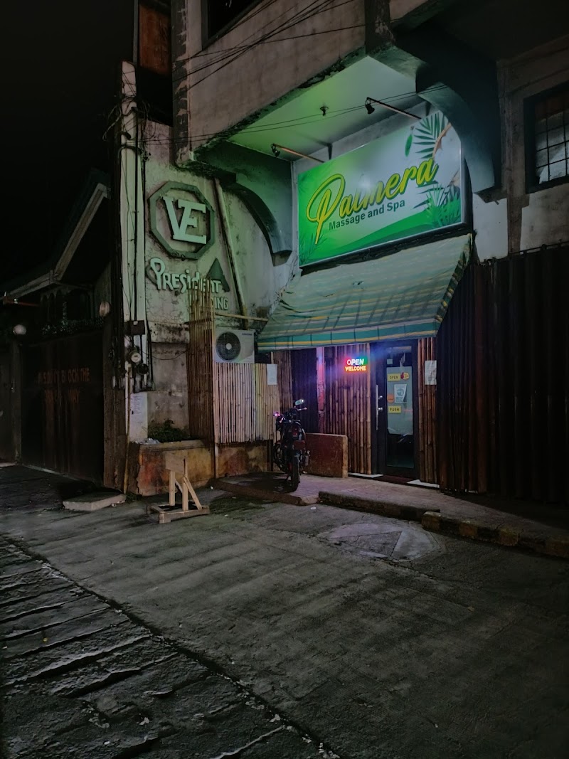 Palmera Massage and Spa Cagayan de Oro City - Day Spa in Cagayan de Oro City