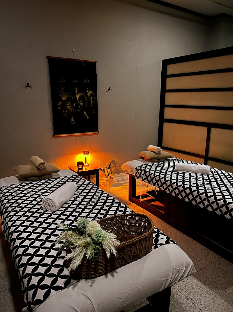 Palmera Wellness Spa Palawan - Wellness Retreat in Palawan