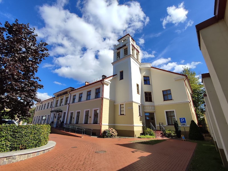 Palmiye Klaipėda photo