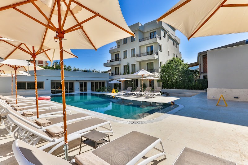 Palmon Bay Hotel & Spa Budva