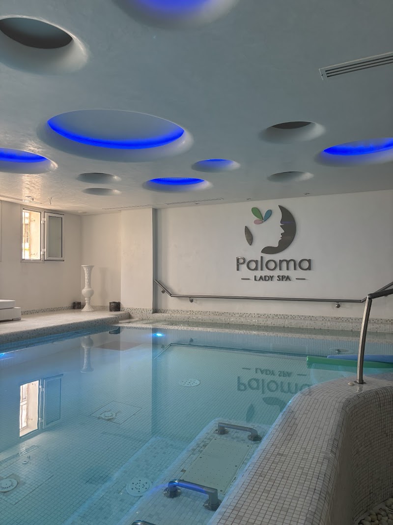 Paloma Lady Spa RJVC+M7F - Day Spa in RJVC+M7F