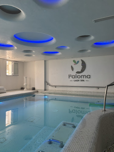 Paloma Lady Spa Sousse - Day Spa in Sousse