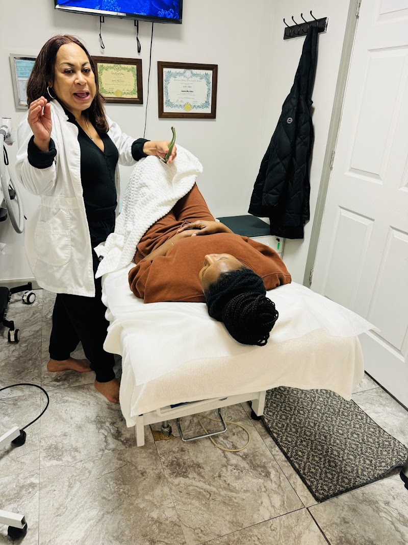 Paloma Spa Bridgeport - Day Spa in Bridgeport