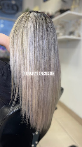 Palyna Hair Salon and Spa Laos - Day Spa in Laos