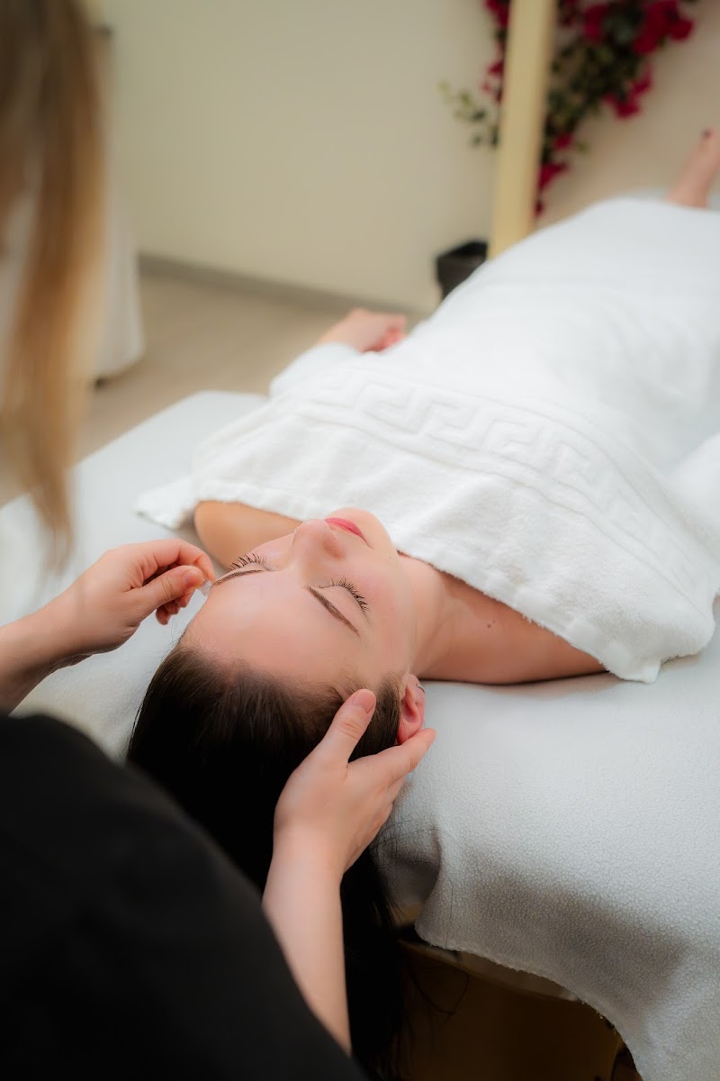 Pame Massage Nea Ionia - Day Spa in Nea Ionia