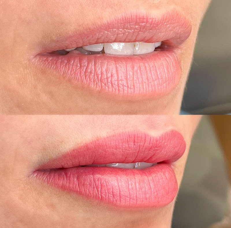 Pamela Greicyele Especialista em sobrancelhas Lavras - Day Spa in Lavras