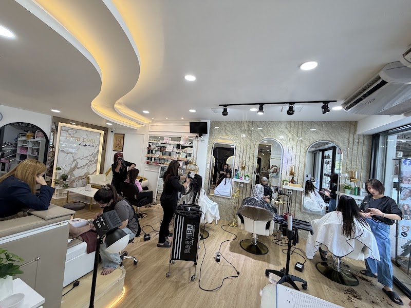 Pammika Beauty & Spa Center Nakhon Ratchasima - Day Spa in Nakhon Ratchasima