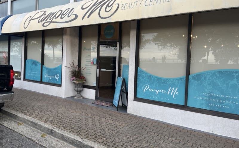 Pamper Day Spa Surrey - Day Spa in Surrey