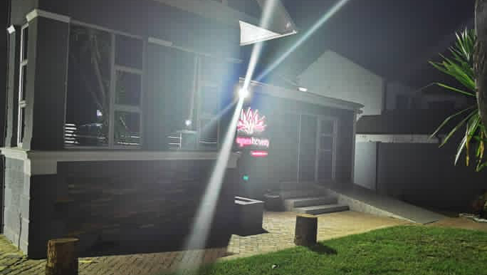 Pamper Haven Wellness Spa Harare