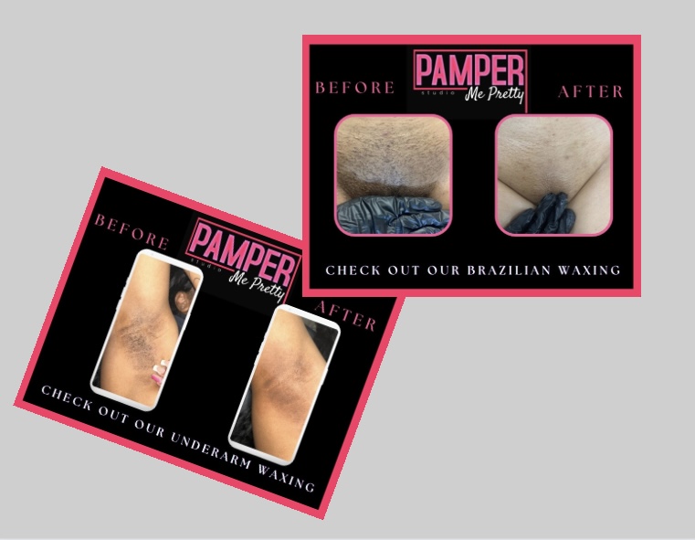 Pamper Me Pretty Umhlanga - Day Spa in Umhlanga