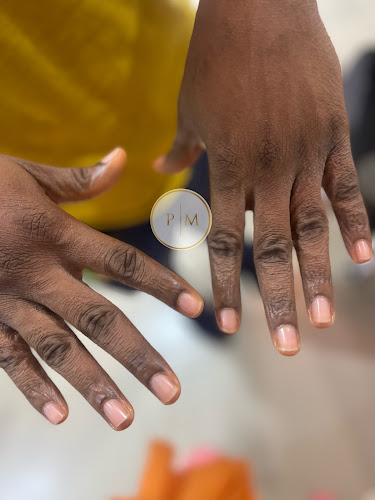 Pamper Me Spa and Beauty Lounge Abuja