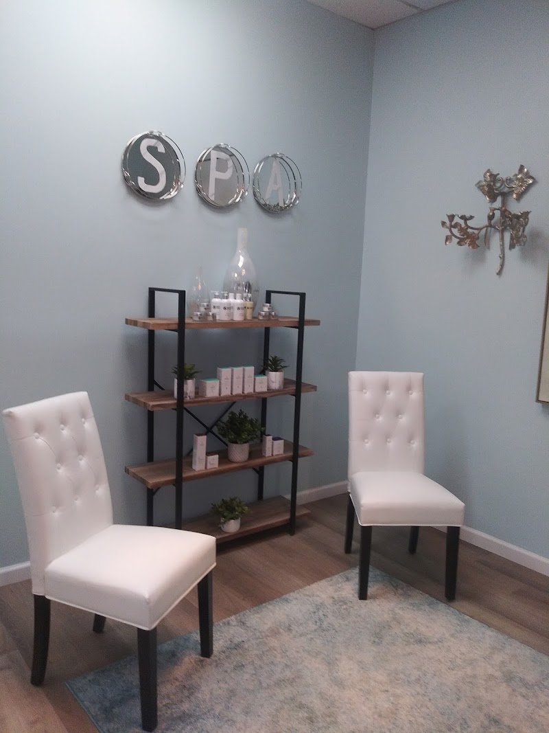 Pamper Me Total Beauty Spa Jonesboro - Day Spa in Jonesboro