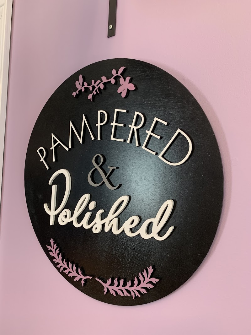 Pampered and Polished Salon and Spa Haldimand - Day Spa in Haldimand