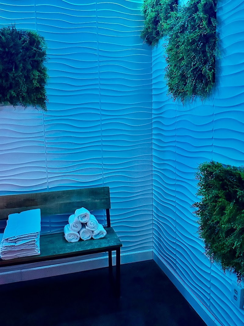 Pampered Bodies Day Spa & Salon Meridian - Day Spa in Meridian