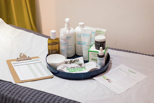 Pampered London photo