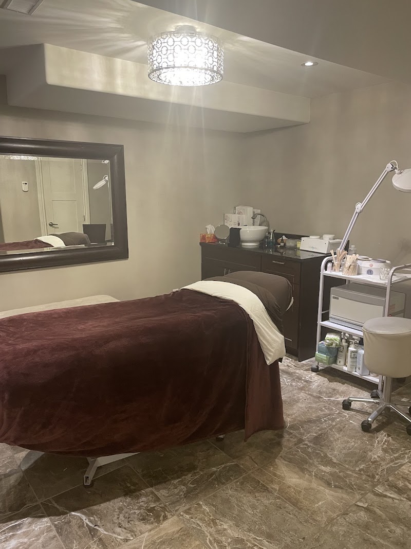 Pampered Mom Spa Ottawa - Day Spa in Ottawa