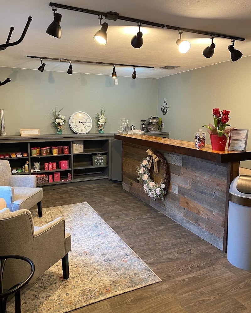 Pampered & Polished Spa Gresham photo