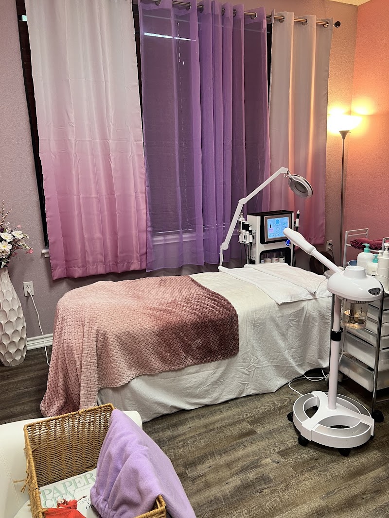 Pams Aesthetics and Skincare Southlake - Day Spa in Southlake