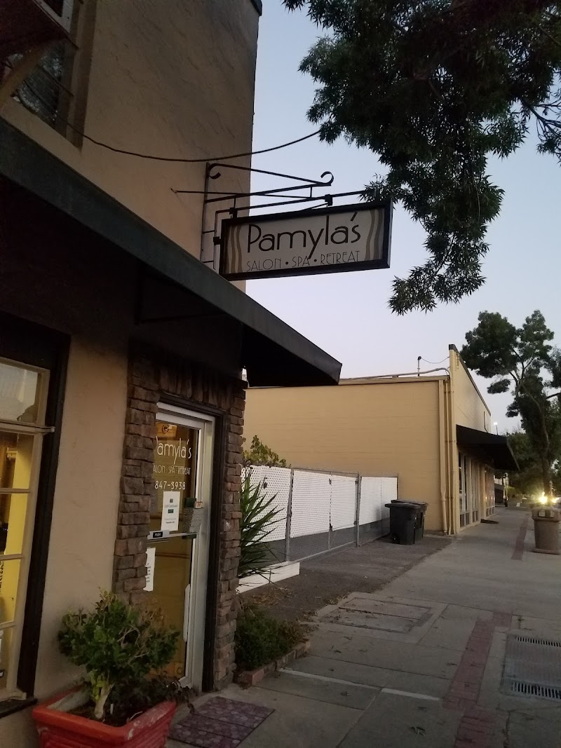 Pamyla's Salon Spa Retreat Oakdale - Wellness Retreat in Oakdale