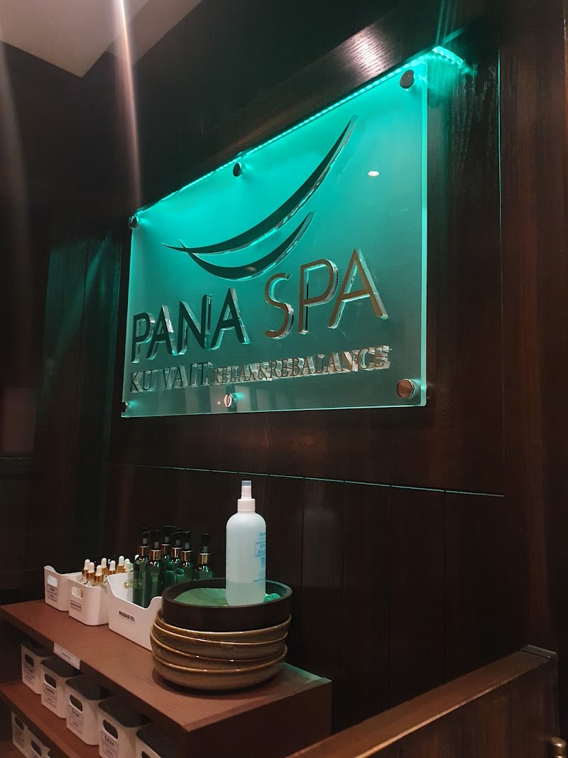 Pana Spa Kuwait City - Day Spa in Kuwait City
