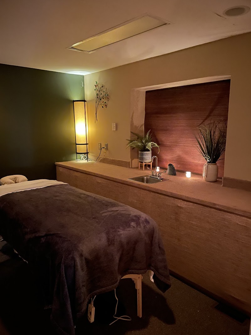 Panacea Massage & Wellness Studio Port Jefferson - Wellness Retreat in Port Jefferson