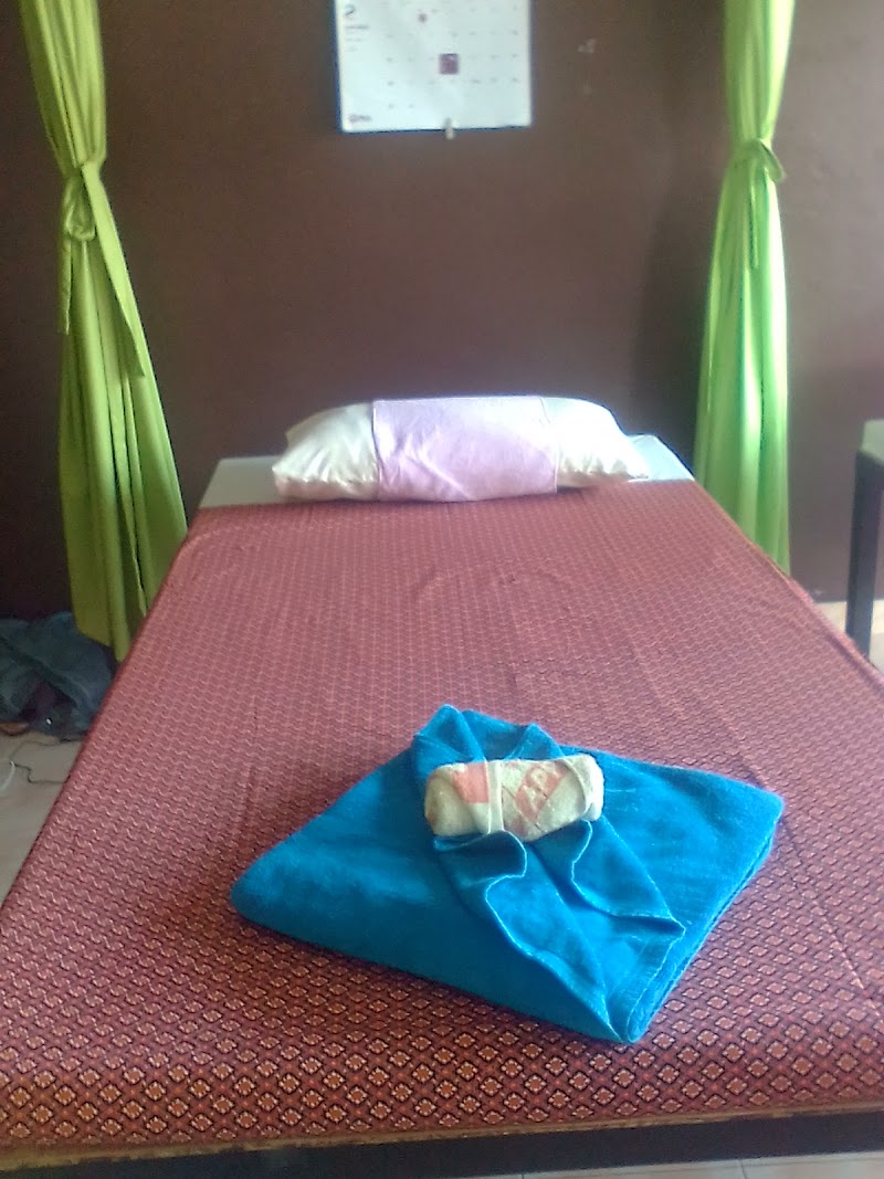 Panadnan Health Massage Surin - Day Spa in Surin