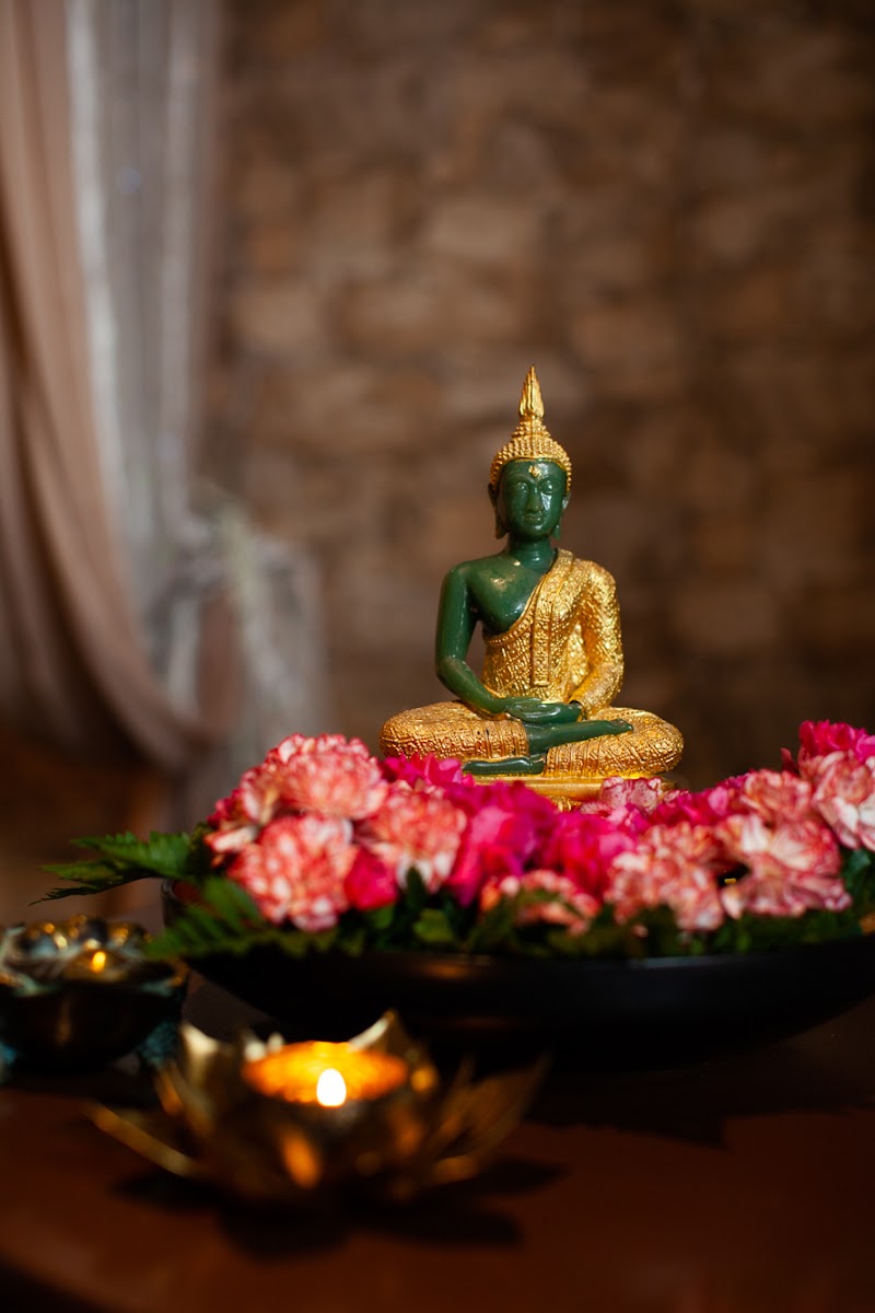 Panama Casa Thai Massage Panama City