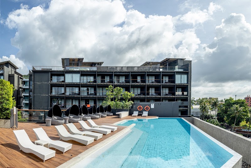 Panan Krabi Resort - Resort Spa in Krabi