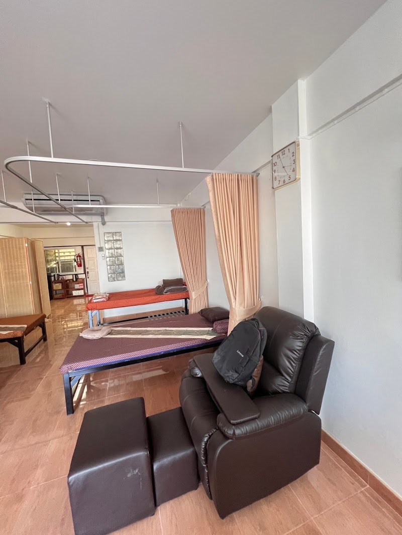 Panchasinee Massage for Health Saraburi - Day Spa in Saraburi