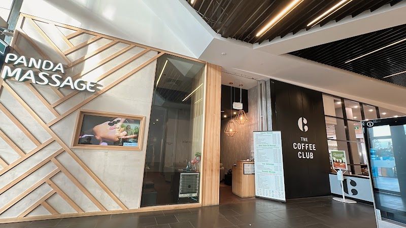 Panda Massage Melton - Day Spa in Melton