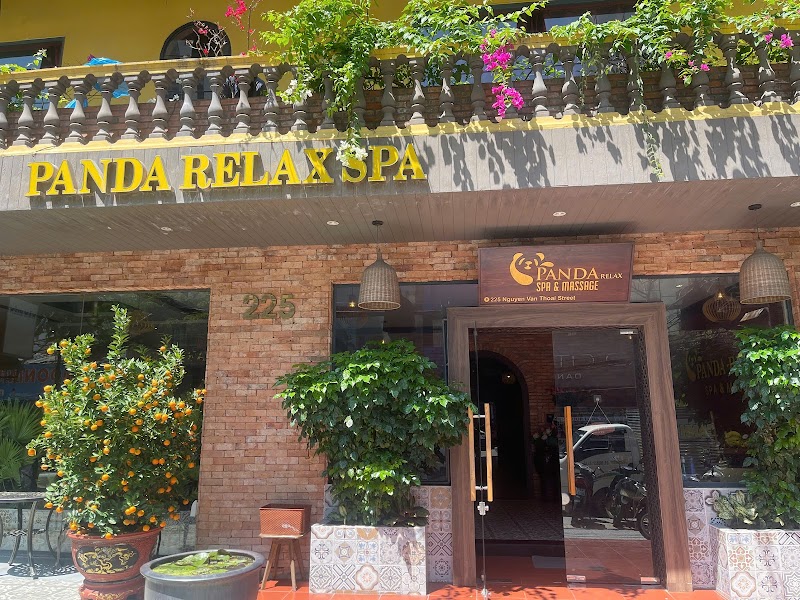 Panda Relax Spa & Massage Quận Sơn Trà - Day Spa in Quận Sơn Trà