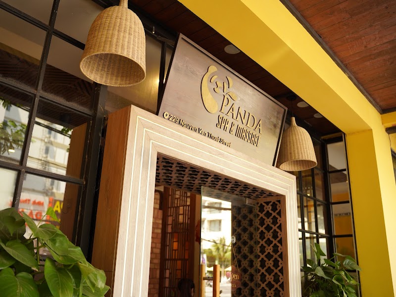 Panda Spa Body & Foot Massage Danang Da Nang - Medical Spa in Da Nang