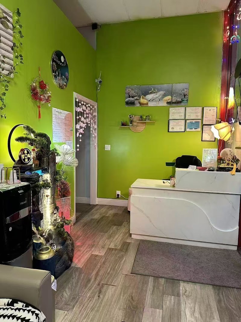 Pandora Massage Redwood City - Day Spa in Redwood City