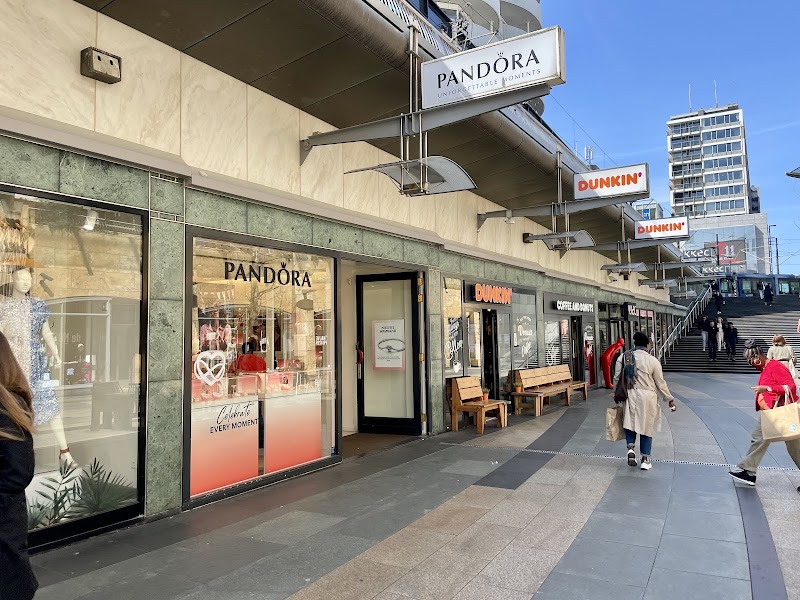 Pandora Rotterdam - Day Spa in Rotterdam